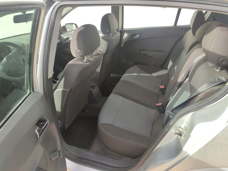 Opel Astra 1.4 Enjoy