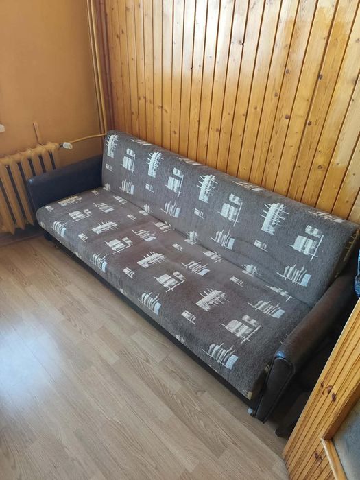 Oddam za darmo wersalkę