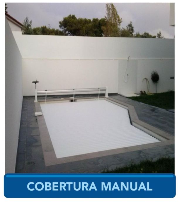 safety pool covers in cascais Mergulho Salgado Piscinas e Spas