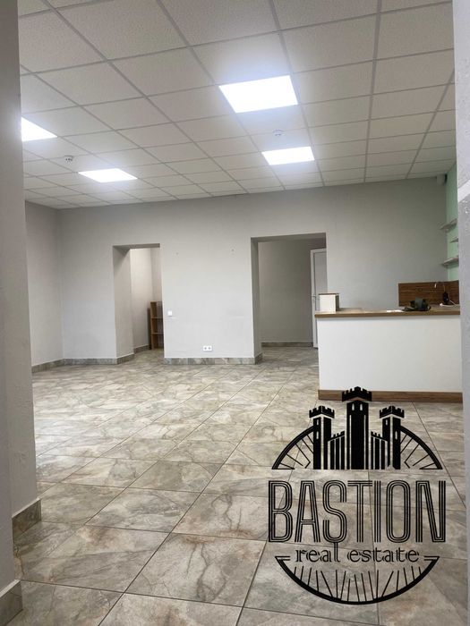 ЖК Паркова Алея оренда приміщення 55м.кв