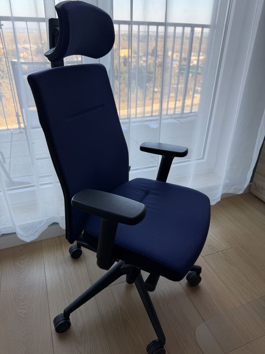 Krzesło obrotowe / Fotel biurowy Profim Xenon 12SL