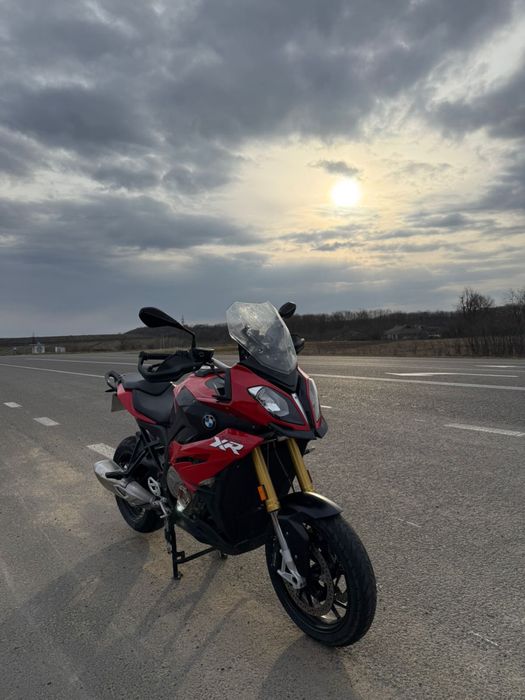 ‼️BMW S1000XR‼️ 2017
