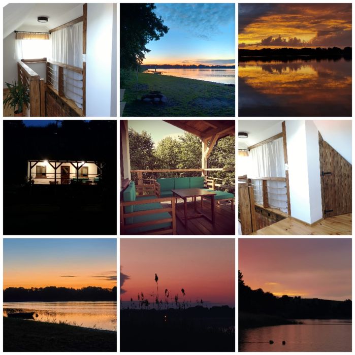 Domek do wynajęcia nowy sezon zapisy