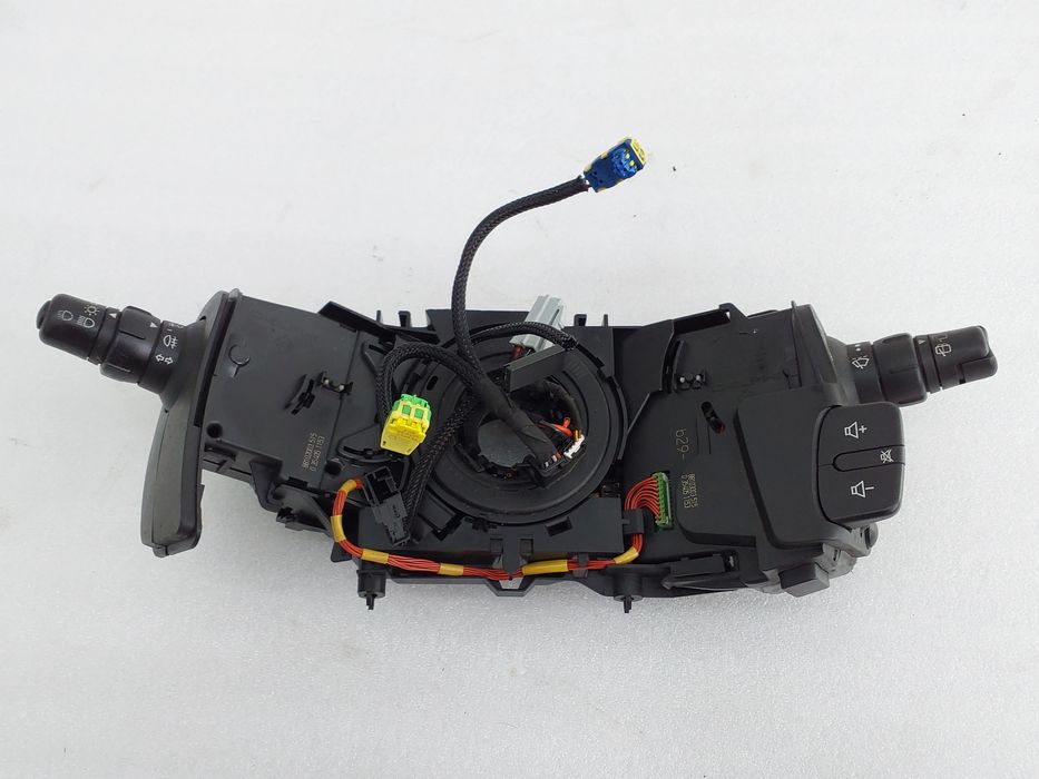 Conjunto / manetes de luzes e limpa vidros RENAULT Clio III (BR0/1, CR