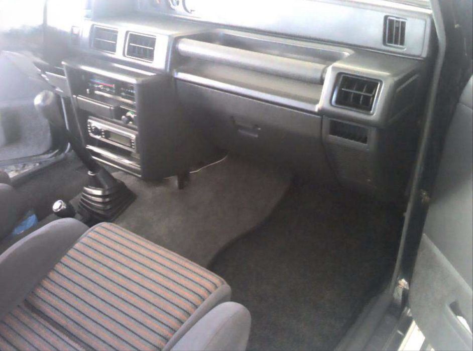 Daihatsu Feroza 1.6 16V
