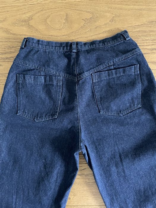джинси Cultnaked raw hem