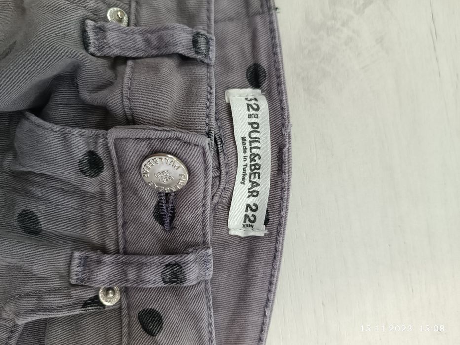 Джинси дитячі PULL&BEAR