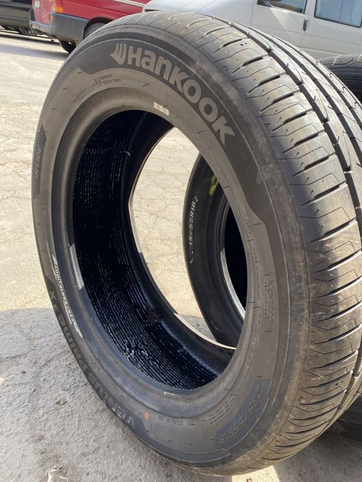 235/55 R18 Hankook Ventus Prime 2 шт   2024 р