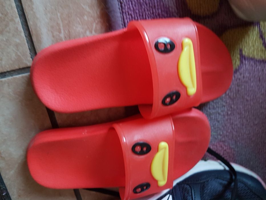 Buty 26