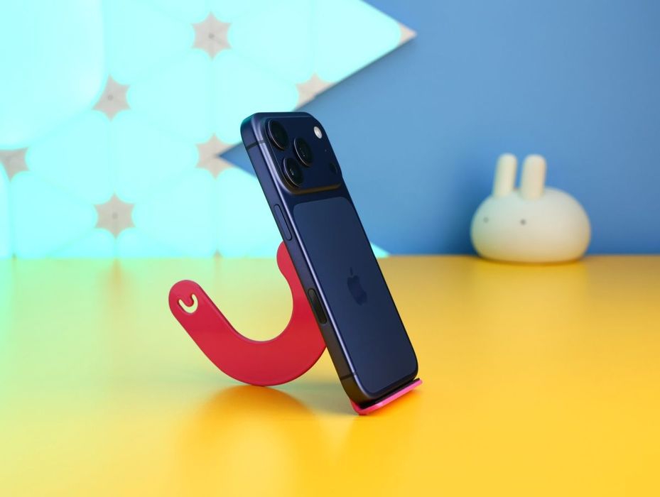 Смартфон Apple iPhone 17 Pro (900270) Б/У З ГАРАНТІЄЮ