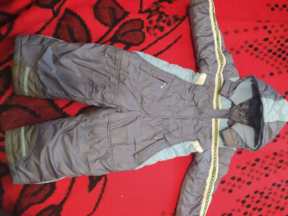 Комбенизон , комбенизон