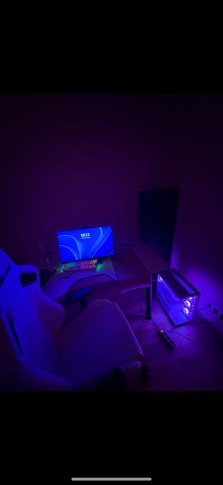 Продам мощные пк, новое состояние