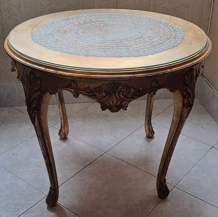 Mesa de apoio classica