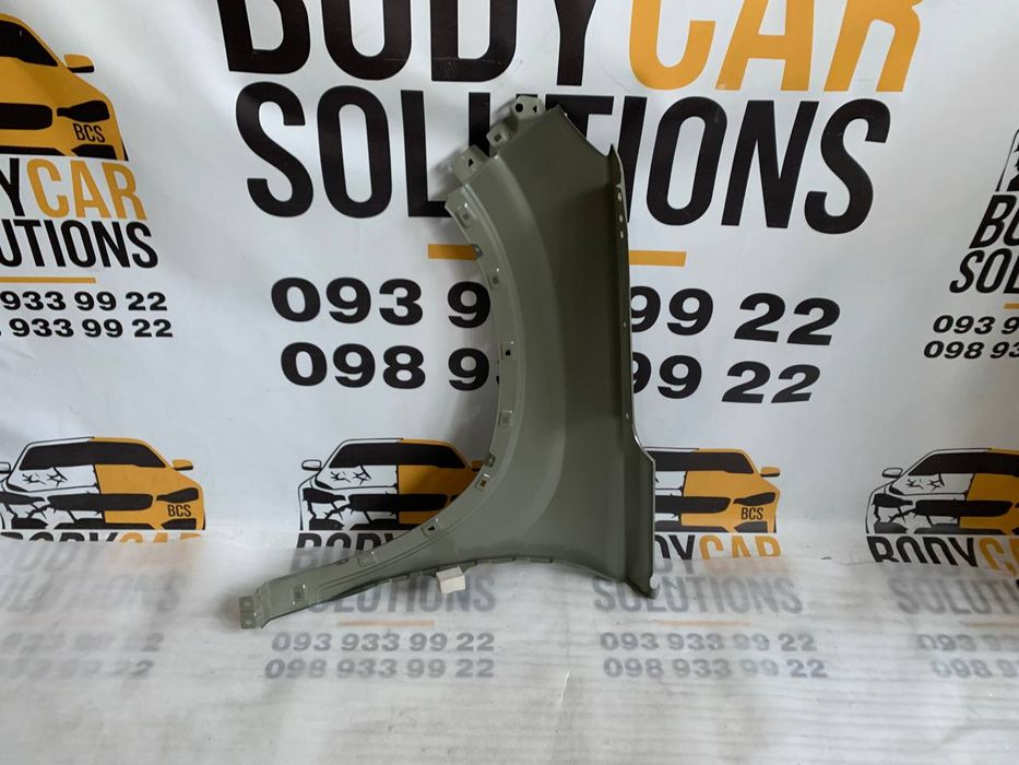 Крило переднє праве HYUNDAI SANTA FE 2018-22 )