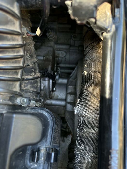 CF Moto 520long!!4×4!!