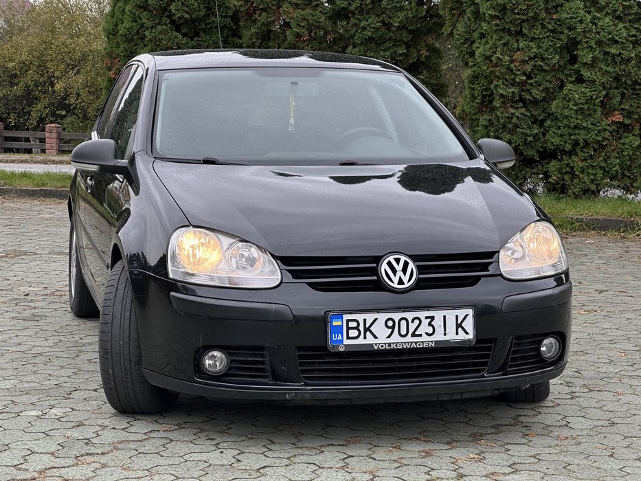 Volkswagen Golf 2007 VIN WVWZZZ1KZ8P006590 фото оголошення 8 з 24