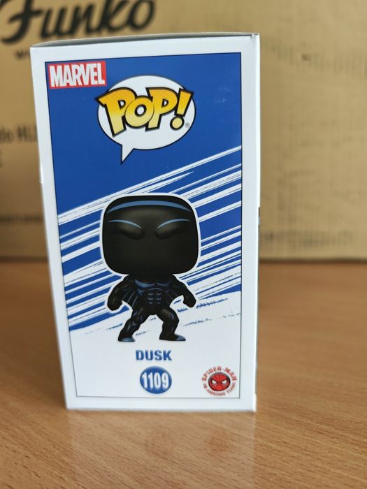 Funko pop dusk 1109
