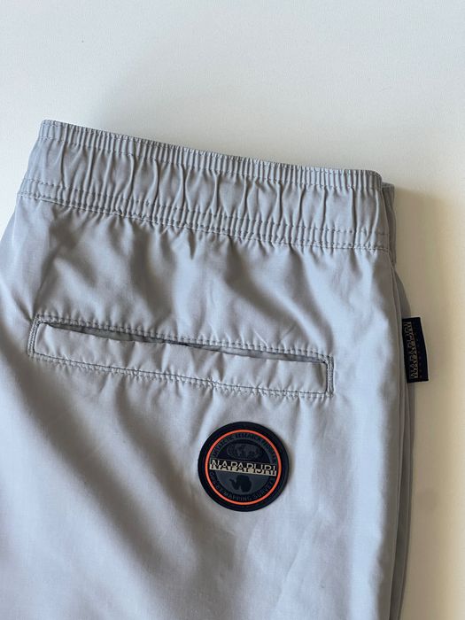 Чоловічі карго Napapijri Malbury Cargo 2, розмір s, оригінал