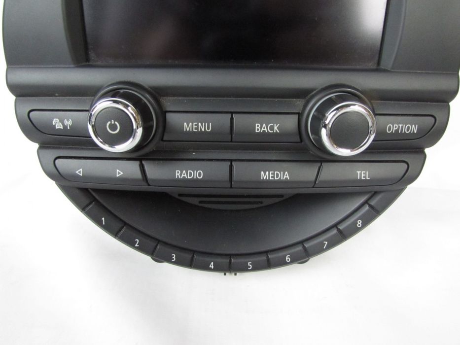 Rádio Mini Mini Ref: 65129361652