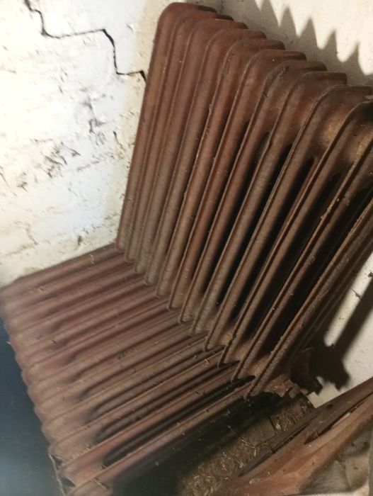 Батареї металеві 12 ребер продамо село раків ліс