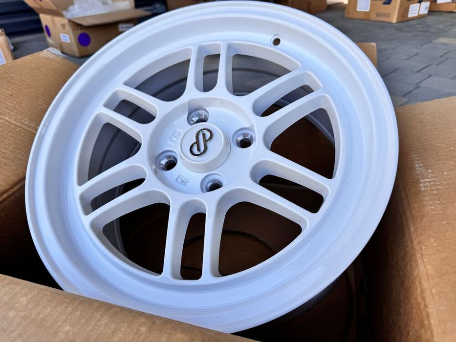 Диски нові R15 4x100 Nissan Kicks Note Mitsubishi Mirage Toyota Aqua