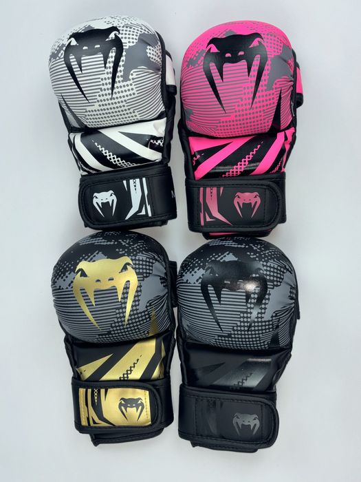 Перчатки для ммм/тайського боксу на 6 oz