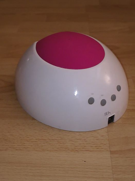 Лампа для манікюру Sun 2C оригінал під ремонт