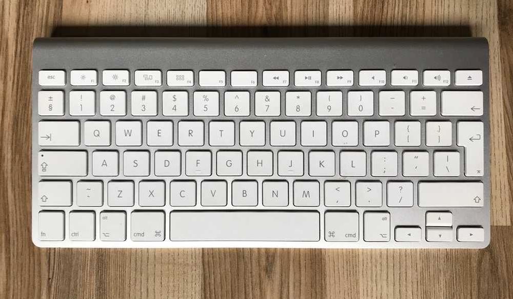 Komputer Stacjonarny iMac 21.5-inch, Late 2009 3.3 GHz, 12 GB RAM