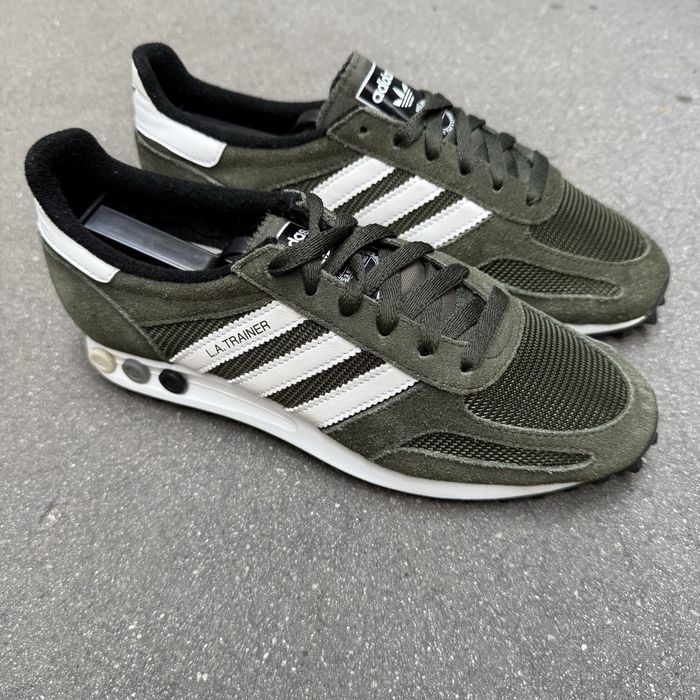 Adidas l.a. trainer spezial