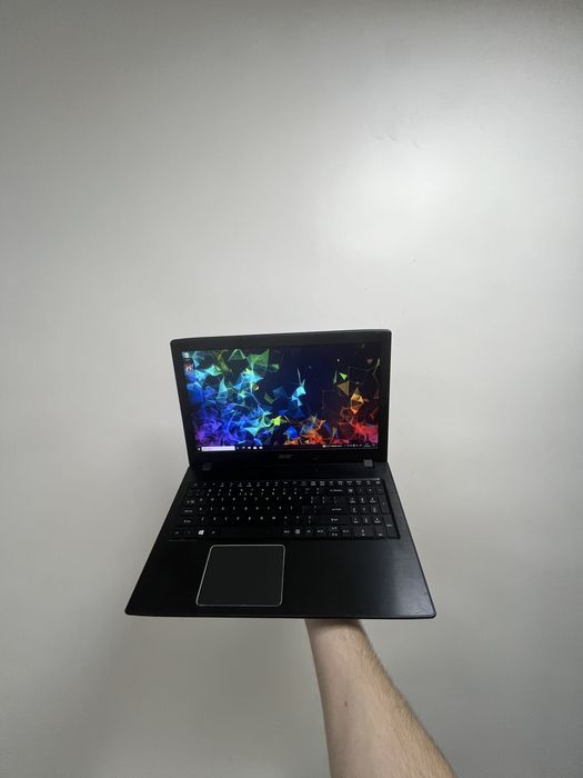 Ігровий Acer Aspire e5-575 I5-8250U nvidia MX150 ddr4 ssd  США