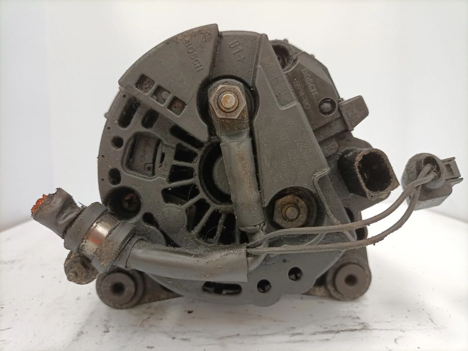 Alternador AUDI A4 (8D2, B5)