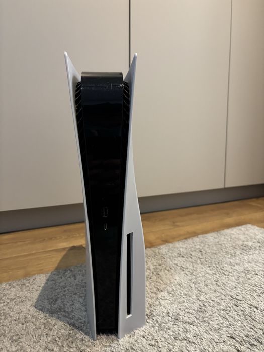 Playstation 5 (okazja) Do Negocjacji