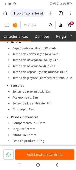 Samsung Galaxy A21S 32gb