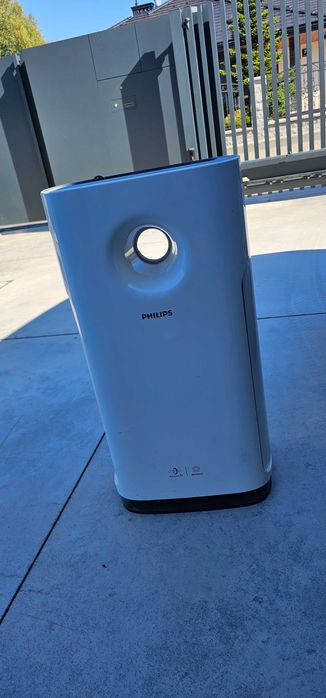 Philips AC3256/10 oczyszczacz powietrza seria 3000