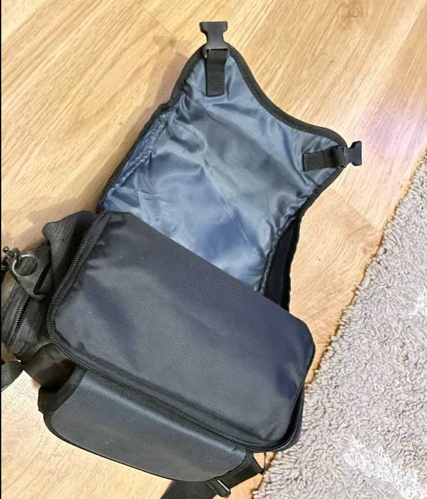 Zestaw fotograficzny NIKON D90 + osprzęt