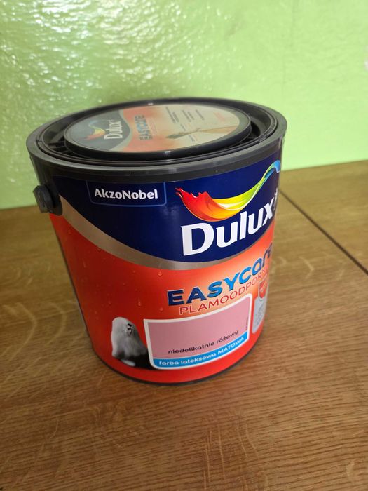 Farba Dulux nowa