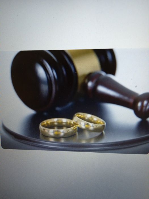 Юрист з сімейного права, адвокат. Звільнення від сплати аліментів.