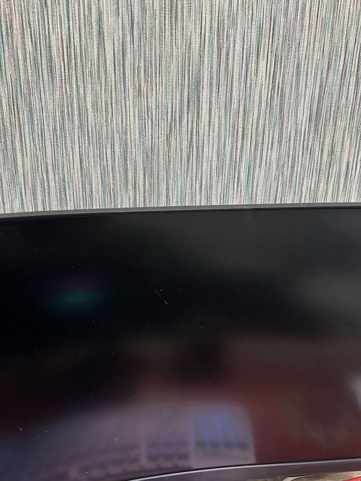 Продам SAMSUNG ODDYSEY G5  34 дюйма