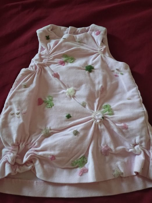 Vestido river Woods