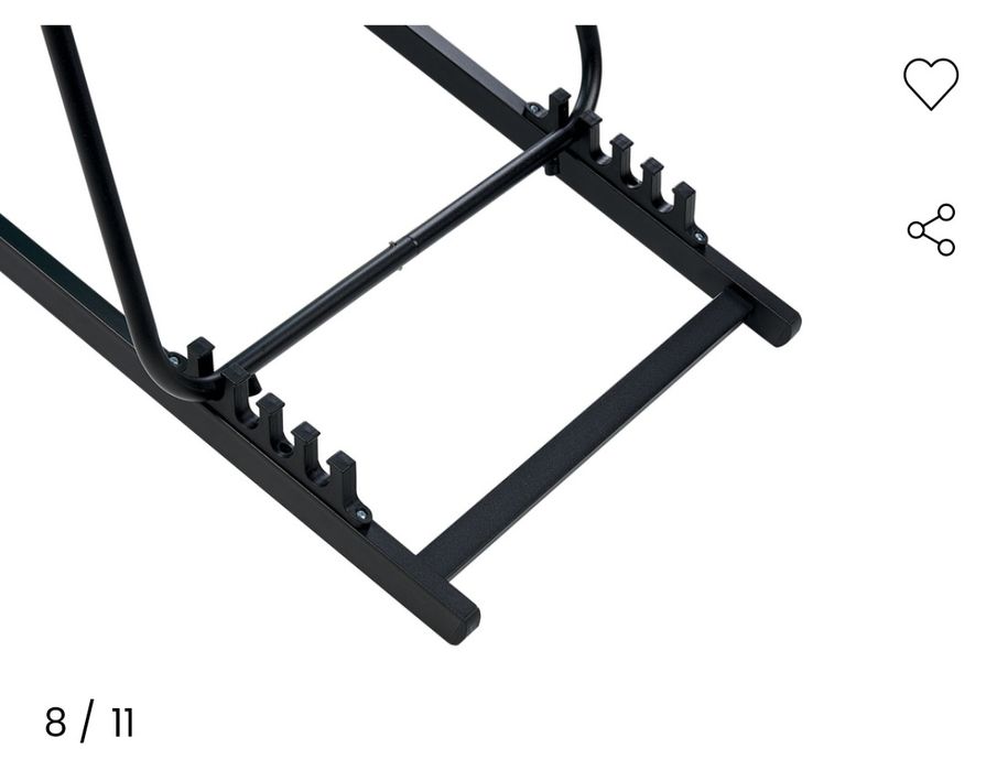 Cadeira de praia ou jardim dobrável