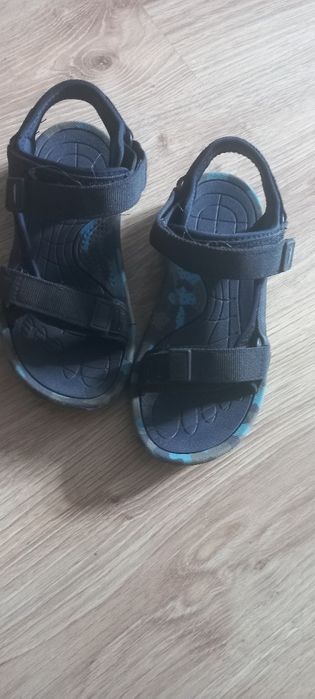 Sandały chłopięce sprandi