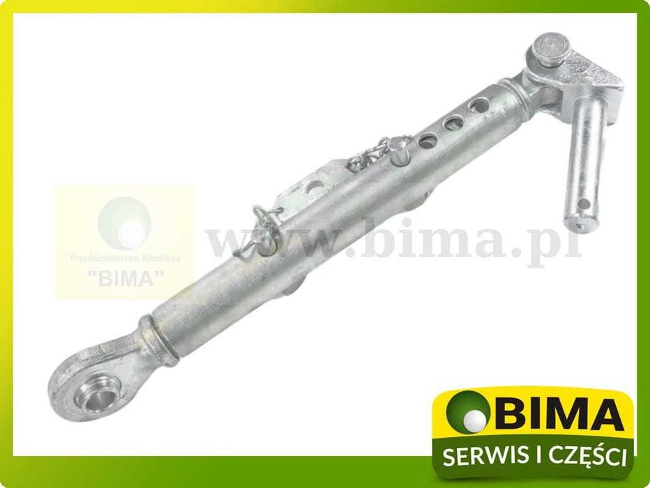 Stabilizator boczny Case Farmall Puma JX New Holland T7 DT TL STEYR