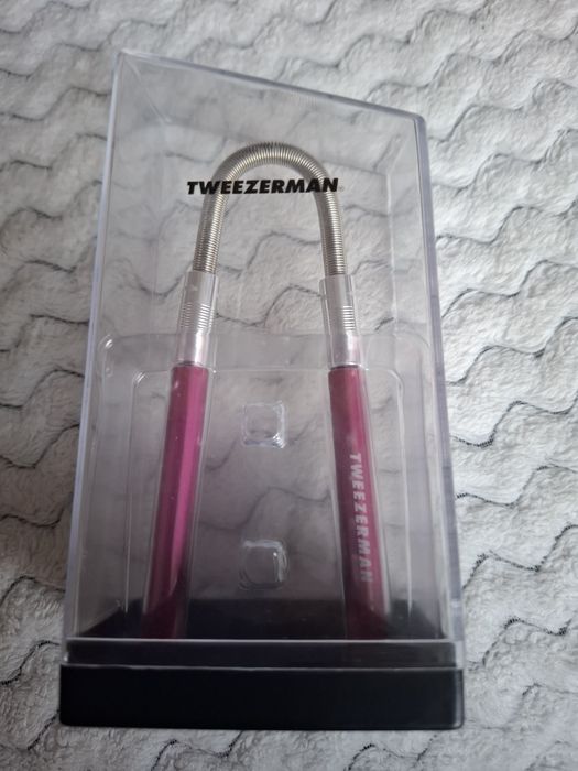 Tweezerman depilator do twarzy