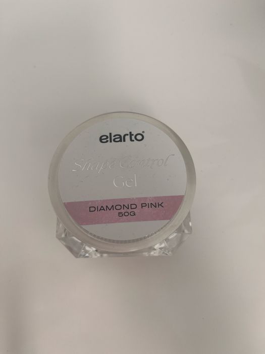 Elarto Shape Control