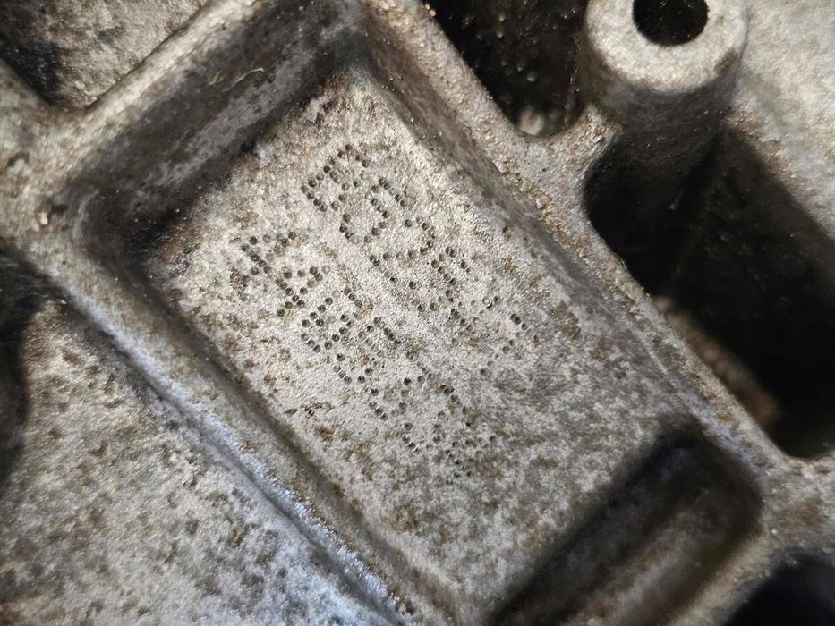blok silnika volvo s80 v70 xc70 xc60 v50 s40 c30 c70 2.5t 30677776