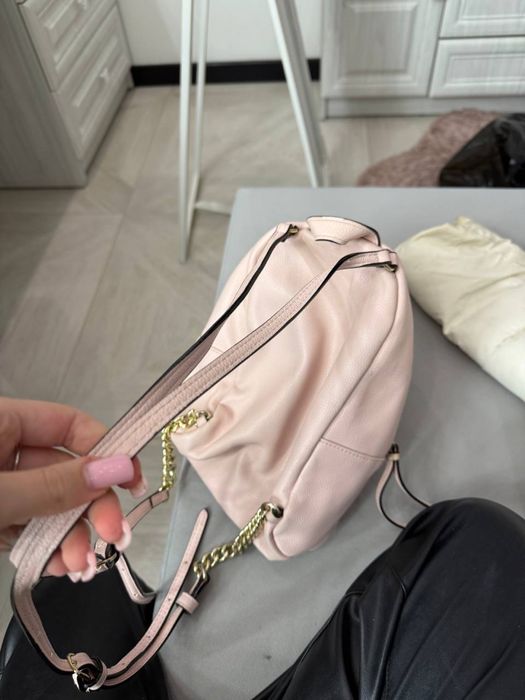 Гаманець і рюкзак Victoria’s Secret