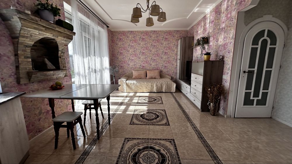 Продаж 1к квартири в Ірпені | Кухня-вітальня 25 м² | Газ