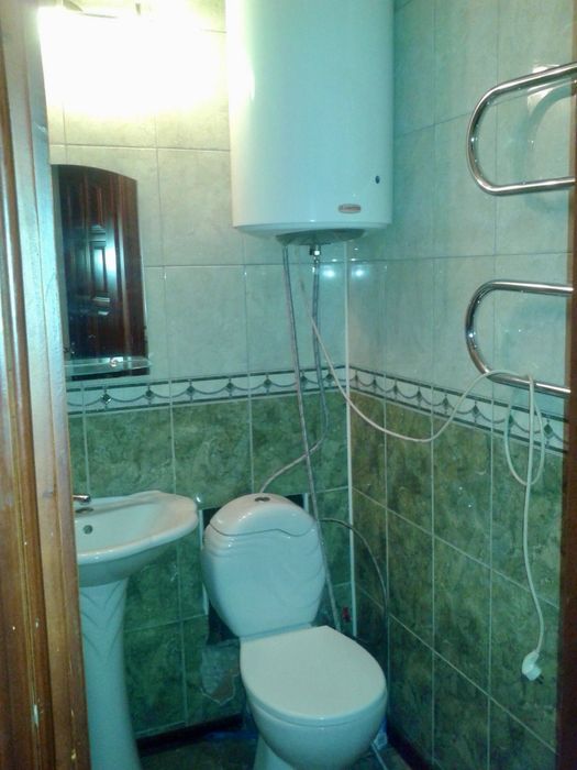 Здам однокімнатну квартиру