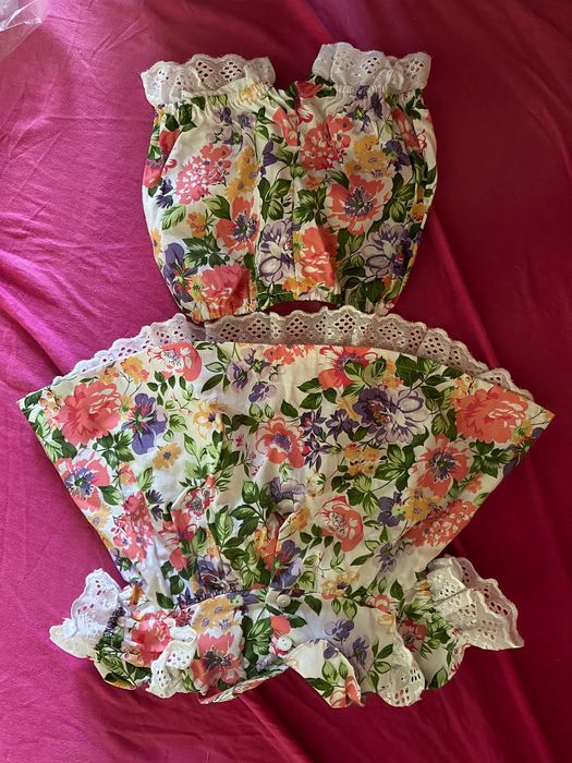Lalka porcelanowa kolekcjonerska