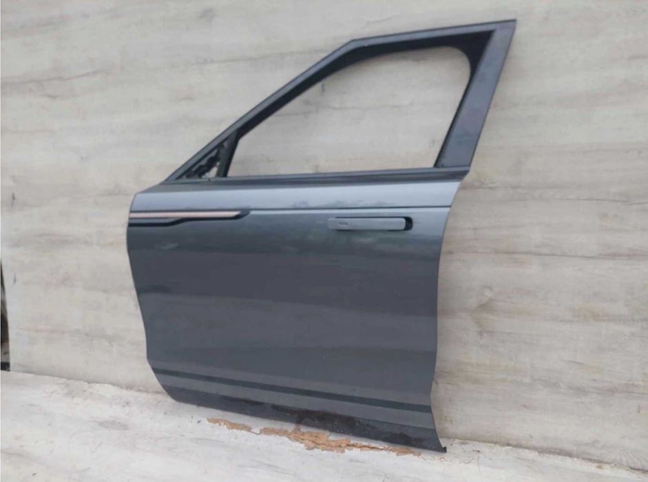 Разборка LAND ROVER VELAR L560. Запчастини, Бампер та інше